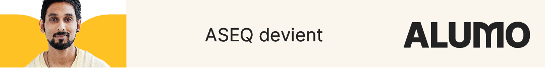 ASEQ devient ALUMO