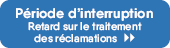 Période d'interruption