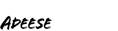 logo ADEESE