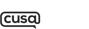 logo CUSA