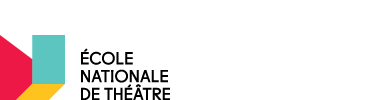 logo ÉNT