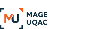 logo MAGE-UQAC